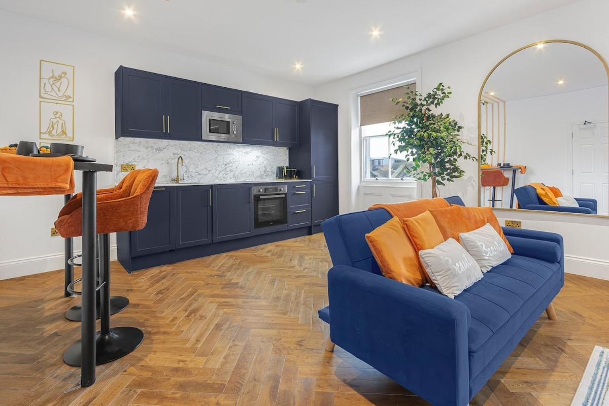 The Lanes Golden Crown, Brighton Central, 5 Bed Экстерьер фото